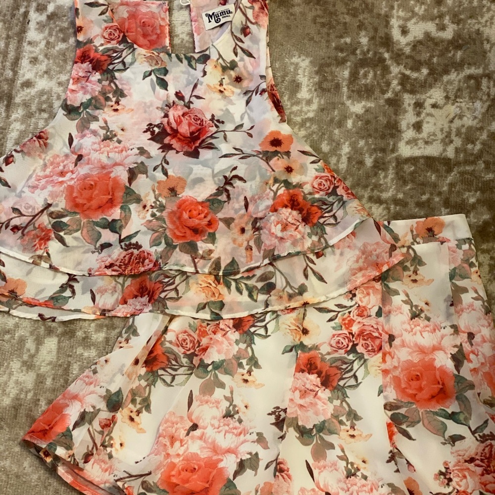 Show Me Your MuMu Set